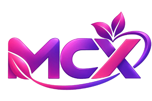 MCX Logo